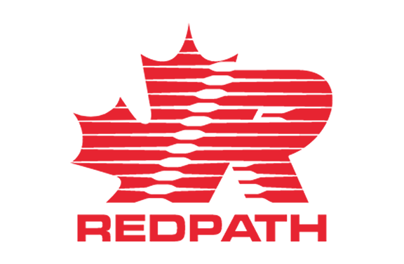 Redpath – WTS client for industrial water treatment solutions